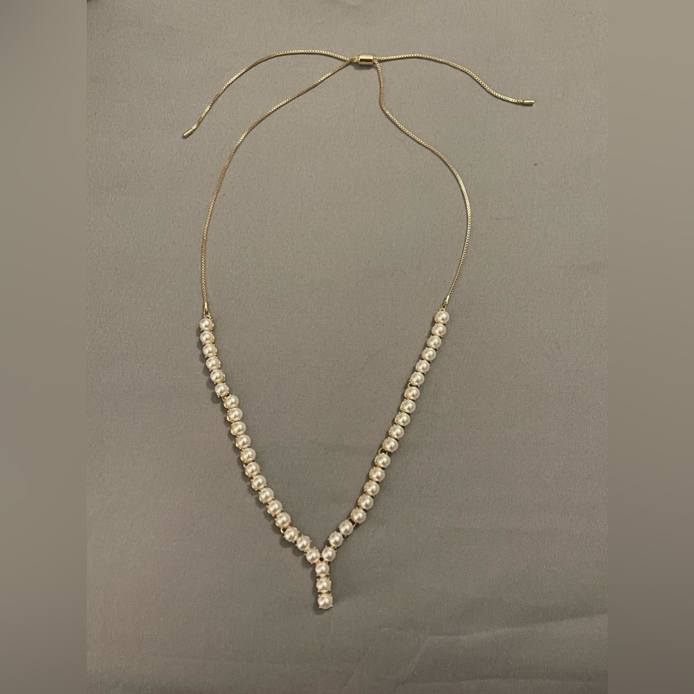Brand New: Baublebar necklace